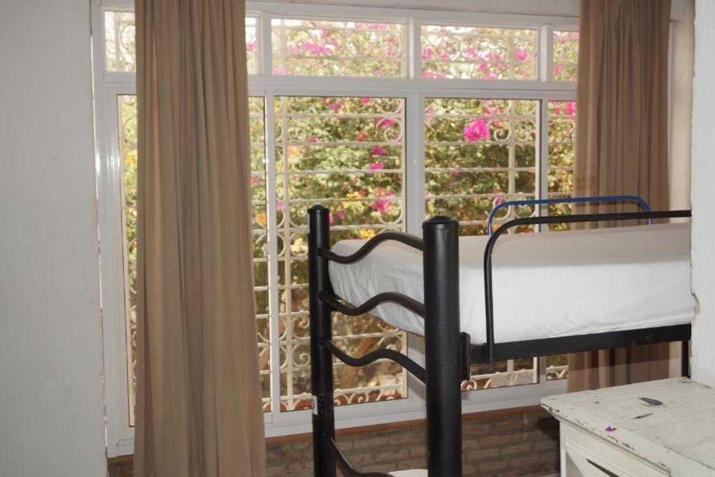 Hotel Mar Di Plata バランキージャ エクステリア 写真