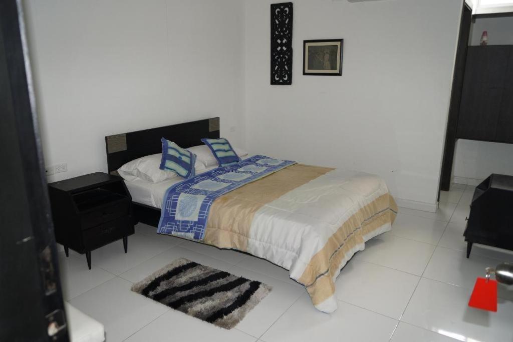 Hotel Mar Di Plata バランキージャ エクステリア 写真