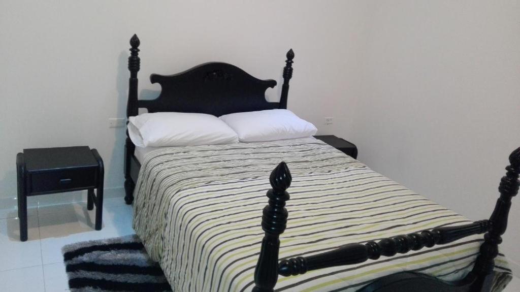 Hotel Mar Di Plata バランキージャ エクステリア 写真
