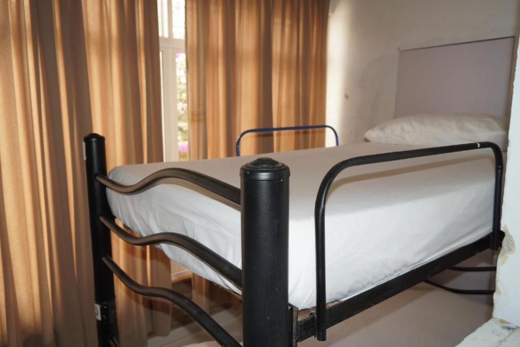 Hotel Mar Di Plata バランキージャ エクステリア 写真