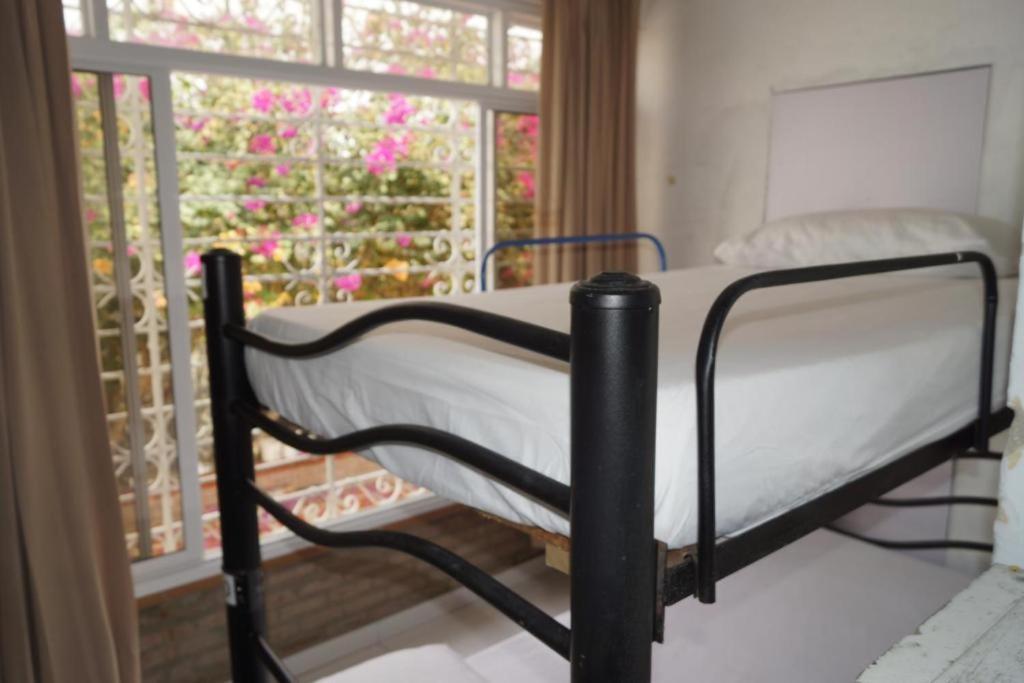 Hotel Mar Di Plata バランキージャ エクステリア 写真