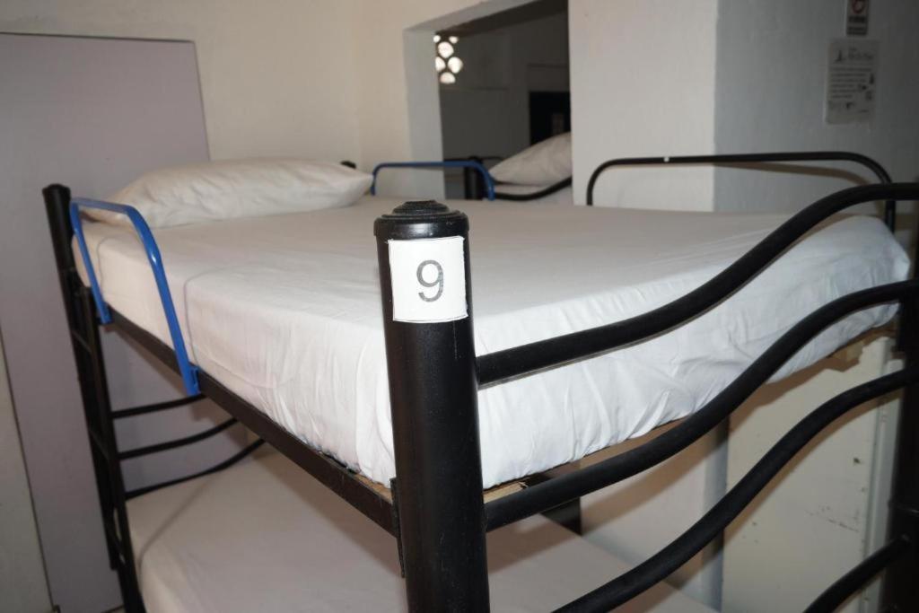 Hotel Mar Di Plata バランキージャ エクステリア 写真