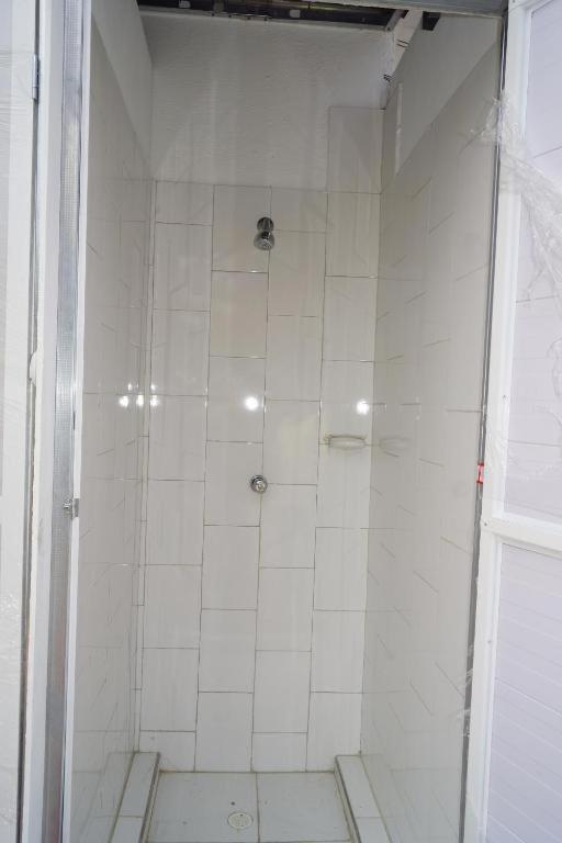Hotel Mar Di Plata バランキージャ エクステリア 写真